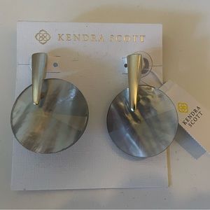 New Kendra Scott Earrings